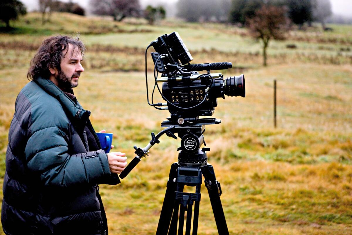 10 Peter Jackson Movies You Have to See Fandango